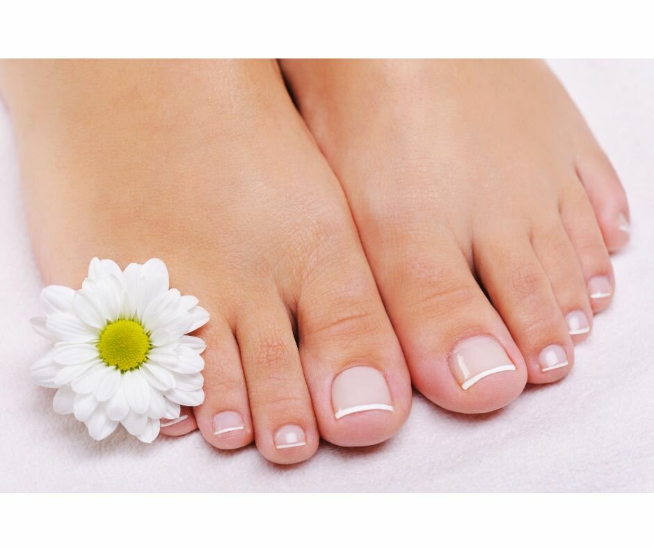 Pedicure