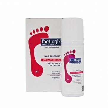 Footlogix