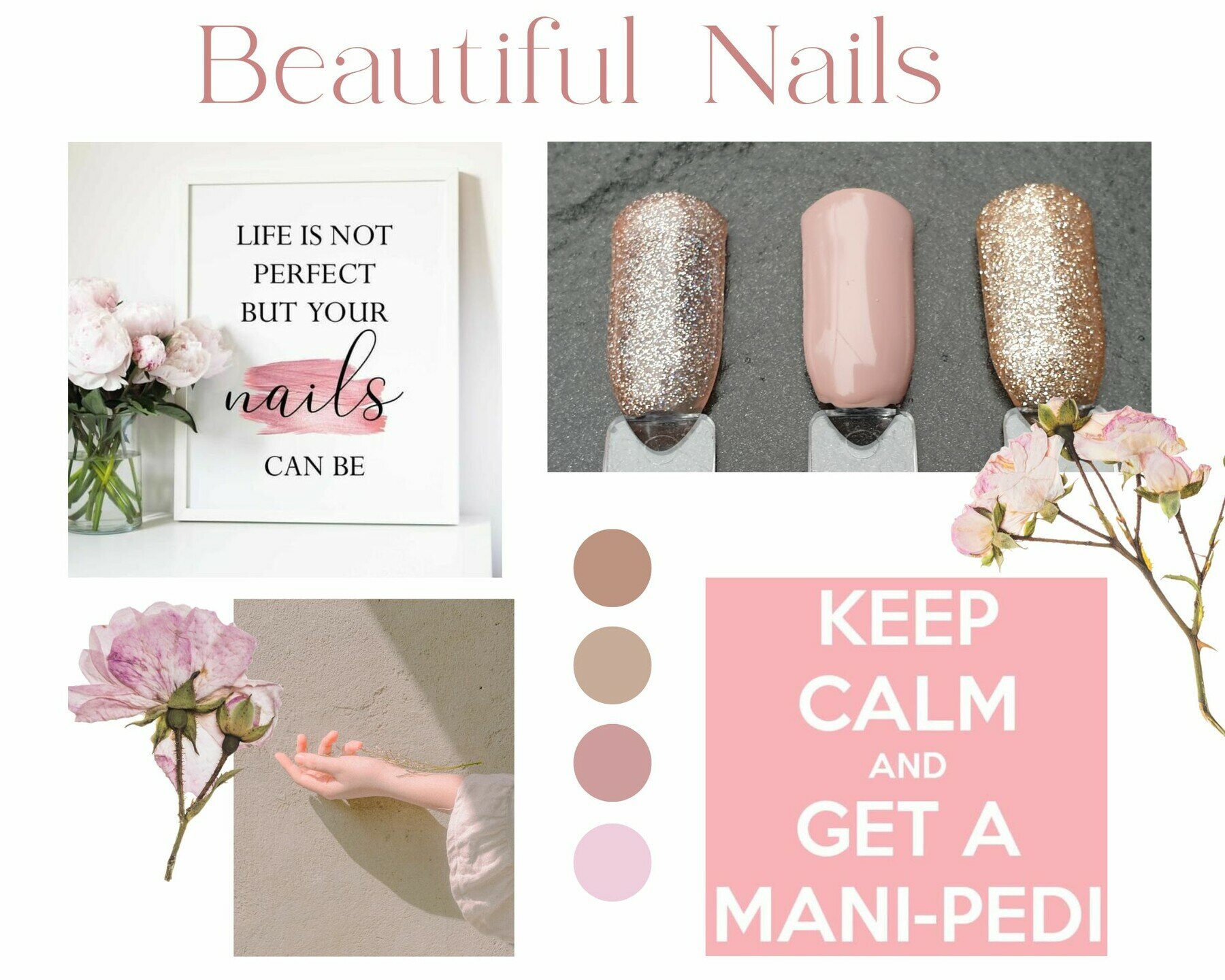 Nagelsalon