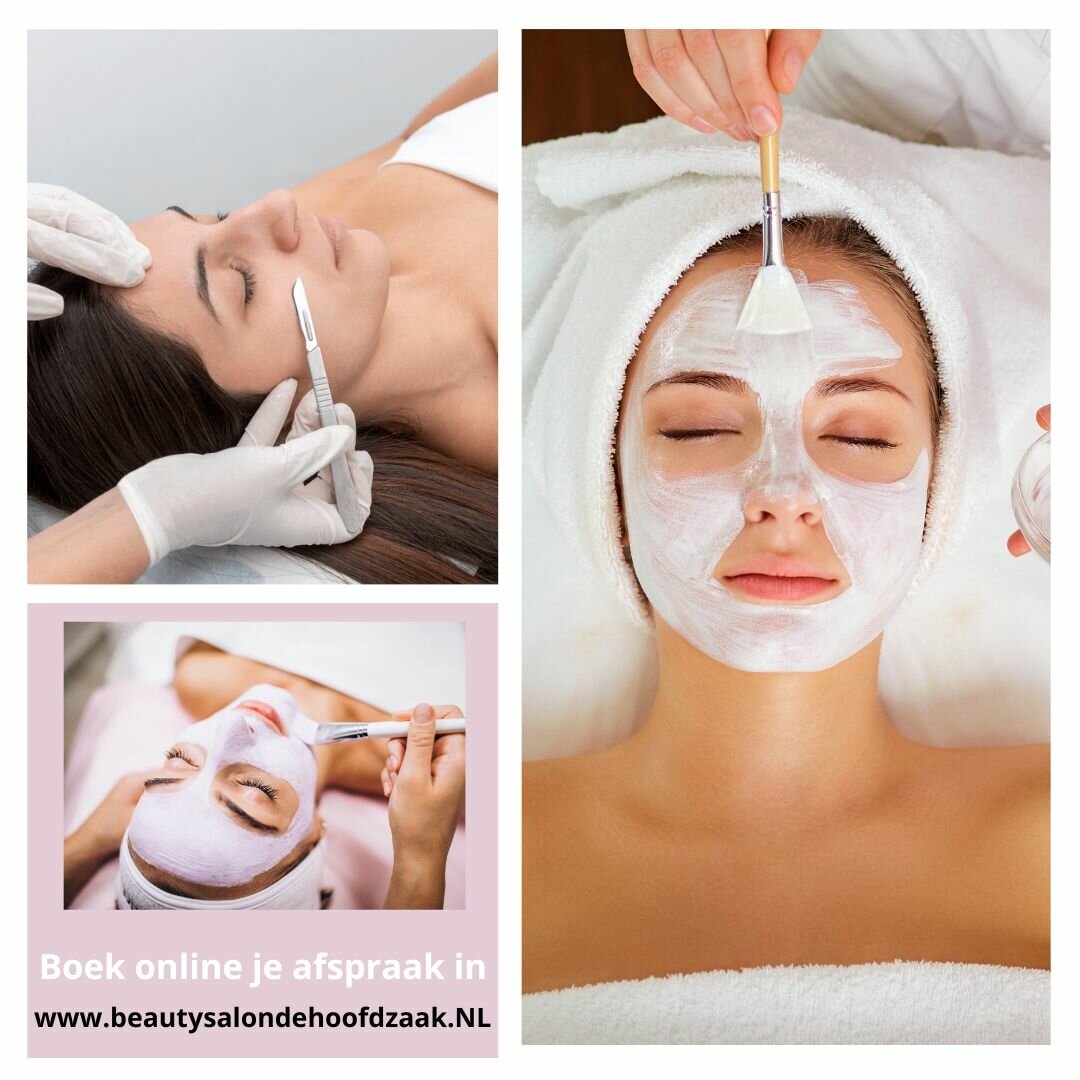 Dermaplaning