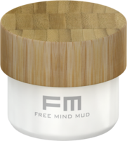 O' Right Free mind mud 50ML