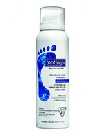 Footlogix Cracked Heel Formula (3+) - 125 ml