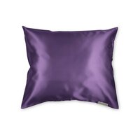 Beauty Pillow Aubergine 60x70