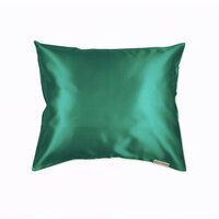 Beauty Pillow Forest Green 60x70