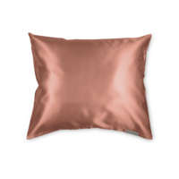 Beauty Pillow Terracotta 60x70