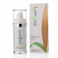 LUMINEUS PURICLEAR - SERUM - VETTE, ONZUIVERE HUID