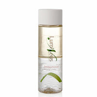 LUMINEUS MAKE-UP REMOVER- DUAL PHASE - ALLE HUIDTYPES