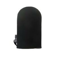 Luxury Velvet Zelfbruiner Handschoen