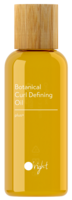 O'right Botanical Curl Defining Oil 