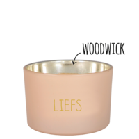 SOJAKAARS - Liefs stuk