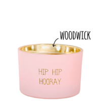 SOJAKAARS - HIP HIP HOORAY