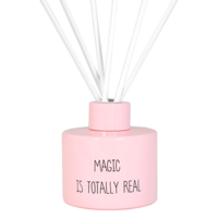 GEURSTOKJES - MAGIC IS TOTALLY REAL - GEUR: URBAN SUEDE