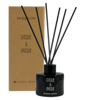 GEURSTOKJES - CHIQUE AND UNIQUE