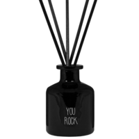 GEURSTOKJES - YOU ROCK