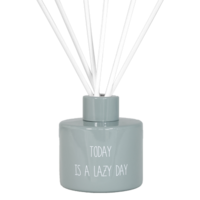 GEURSTOKJES - TODAY IS A LAZY DAY